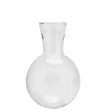 장식 테라리움 탁상 화분 나무 프레임 수경 유리 꽃병, 04 D 4pcs, 1개