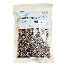 국내산 꼴뚜기, 1개, 300g