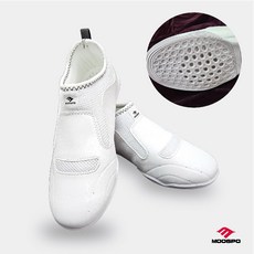 무스포 무스킥 태권도화 도장 연습용 실내운동화 격투기 아동 성인 사이즈 줄넘기화 체육관신발