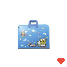 미술 수납용품 초등 화판 8절 화구가방