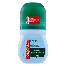 BOROTALCO Fresh淨味滾珠 50ml