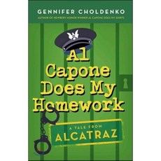Al Capone Does My Homework Paperback, Puffin Books