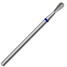 네일드릴비트 케어 제거 정리 큐티클 클린 네일 드릴 비트 332 다이아몬드 카바이드 전문가용 안전 러시아 매니큐어 아래 클리너 죽은 피부 준비 아트 살롱펄모양펜, Mold 2-M, 1