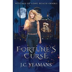 (영문도서)Fortune's Curse Paperback, Reed Shore Press, English, 9798886520224