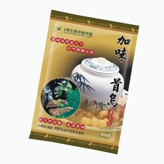 台東原生 加味首烏湯包 25公克(2包入), 1個, 50g