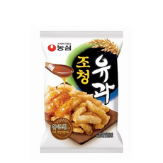 조청유과 x입, 20개, 96g