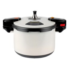 QUEEN SENSE Cucini 電磁爐壓力鍋 11人份, 5.8L, 1個, 混合色