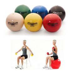 시니어소프트웨이트볼 스트레칭헬스공 휘트니스트레이닝볼 0.5kg ~ 3kg