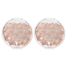 캔메이크 무뉴토 하이라이터 3.8g, 03 웜 루틸, 2개