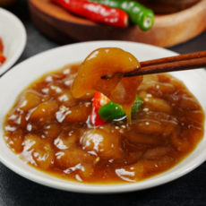 자연가득 연평도 순살 간장 게장 200g +200g