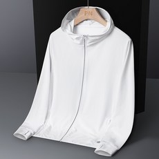 夏季情侶防曬衣 男女款防曬外套 輕薄冰絲外套 涼感遮陽抗UV釣魚運動外套, 2383-迷彩湖藍色,5XL