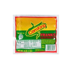 콘킹 후랑크소시지454g, 454g, 1개