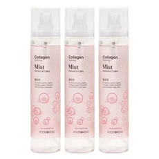 기초케어 3개 콜라겐 수딩미스트 120ml 윤기 보습 촉촉