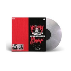 (수입 LP) $Uicideboy$ I Want To Die In New Orleans [New Vinyl LP] Explicit