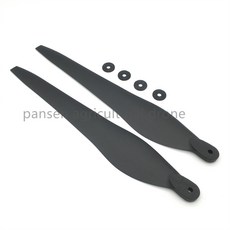 Hobbywing 36190 접이식 대형 드론 프로펠러 농업 분무기 기계 포함 36 인치 CW CCW X9 플러스 모터, [05] 36190 pro CW