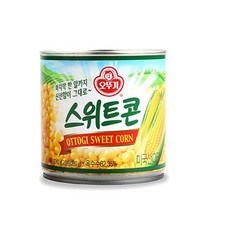 오뚜기 스위트콘 통조림, 198g, 1개