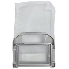 대우 [호환] 통돌이 세탁기 거름망-소 x4개 먼지망 필터 먼지 찌꺼기 그물망 세탁망 위니아, 4개, 대우 거름망-소 필터  DWF-101EF 호환