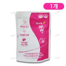 다이어트 상쾌한변화 플러스, 160ml, 1개