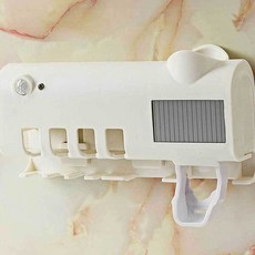 무선 칫솔 살균기 대형 충전식 가정용 자외선, 본상품선택, 본상품선택