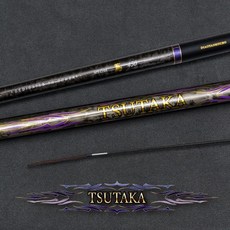 桃園東區釣具 DK 漁鄉 蔦 手竿 池釣專用 輕量靈敏 舒適握感 高強度耐用, 360