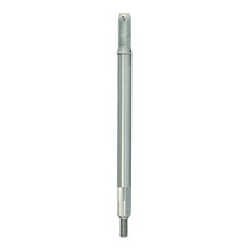 COMANDANTE C40 不鏽鋼中軸, 1個