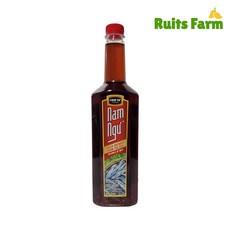 친수 남늑 베트남 피쉬소스, 900ml, 1개