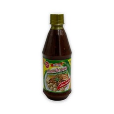 태국 타이 스타일 드라이 누들용 소스, 2개, 520g