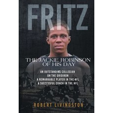 (영문도서) Fritz Paperback, Executive Press Ltd, English, 9798989508303