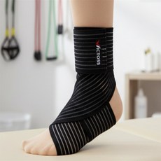 웅스토어 다목적 스포츠 헬스 관절 지지대 압박 밴드 관절지지대
