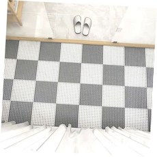 [인기상품] 욕실발판 욕실미끄럼방지 1p 화장실발판 화장실미끄럼방지, 화이트