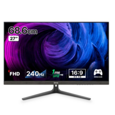 언더독 FHD 240Hz 게이밍 모니터, 68.6cm, MB27F240(무결점)