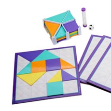 라보드최 쉐입스 업 사회성