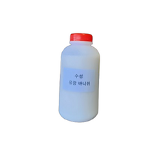 쉴드 유광 바니쉬 500ml, 1개