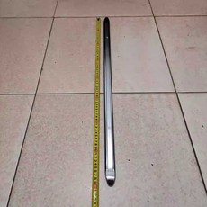 대형 타이어 레버 탈착기 지렛대 교체 주걱 수동 바퀴 레바대 빠루 분리기, 5. 40cm 평평한 막대, 1개