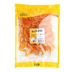 원하프홍심고구마500g/진미총알배송, 1개, 500g