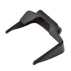 Sat Nav Sun Visor 더 이상 눈부심 없음 GPS 네비게이터 용 5 인치 반사 방지, 01