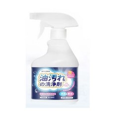 萬用除油清洗劑 不傷材質, 1個, 500ml