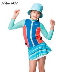 小薇的店 聖手品牌【2MM厚度/拉鍊設計】兒童/中童/大童防寒背心，特價1100元，水上活動保暖必備