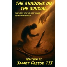 (英文圖書)The Shadows on the Sundial 平裝版, James Freese III, 英文