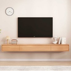 거실 벽걸이 tv 다이 인테리어 수납장 장식장 모듈 선반장, 상세 페이지 참고