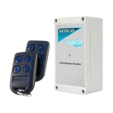 KRX 무선 RF 수신기, 정품 KRX 무선 RF 수신기 200758, 1개