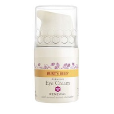 버츠비즈 리뉴얼 스무딩 아이 크림 탄력 058 온스 Burts Bees
