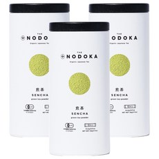 노도카 센차 파우더 스틱, 2g, 3개, 10개입
