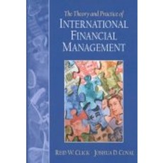 Theory and Practice of International Financial Management, Prentice-Hall