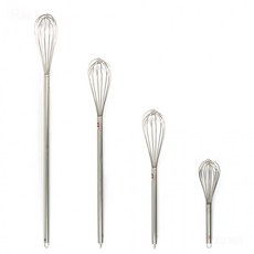 제과 제빵 업소용 대형 스텐 거품기 휘핑기 밀가루 반죽기 1호 2호 3호 4호 5호