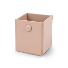 [페니체] 마그넷 펜홀더 연필꽂이 펜꽂이, 1개, 인디핑크