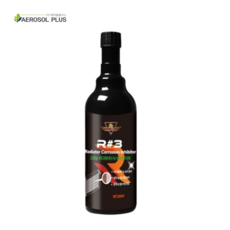 에어졸플러스 R3 고성능 라디에이터 녹 부식 방지제 300ml, 연료 특정 아님, 12개