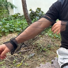 팔 토시 사무용팔토시