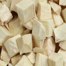 동결건조 5g 치킨큐브 고양이간식 큐브사료 큐브간식