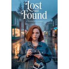 (英文圖書)Lost and Found 平裝版, Arcane Horizons Publishing, 英文